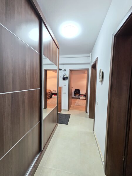 Metalurgiei, Grand Arena, strada Postalionului