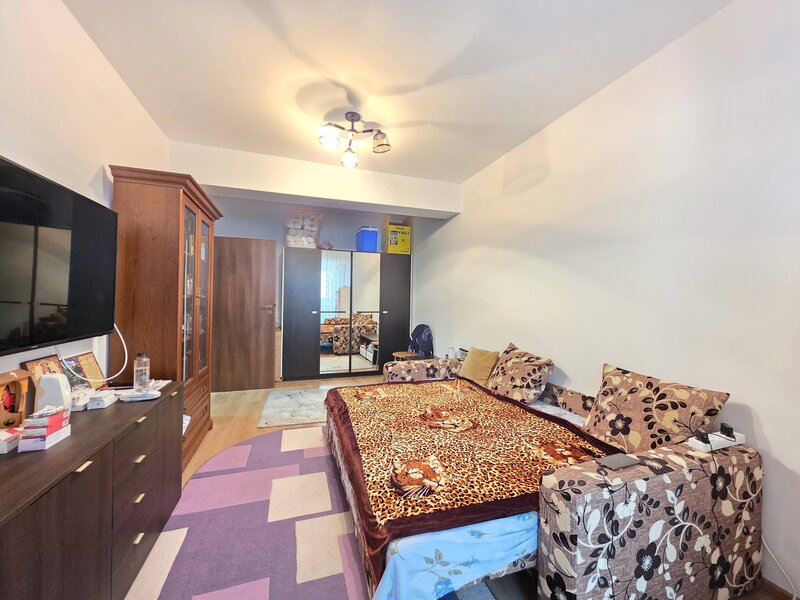 Metalurgiei, Grand Arena, strada Postalionului